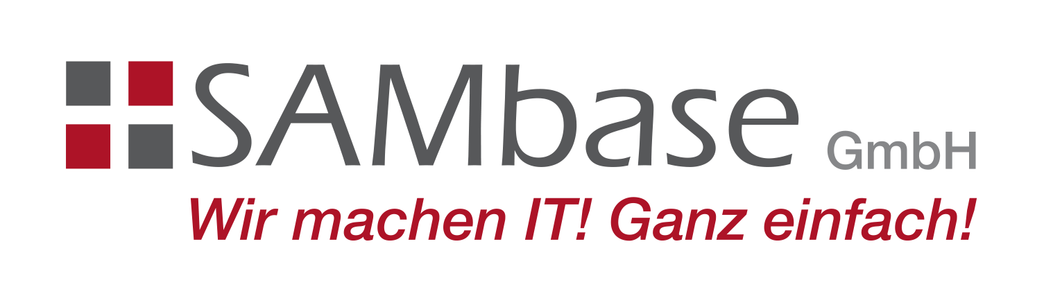 SAMbase Logo